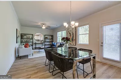 4581 Ajo Walk #HOMESITE 22, Atlanta, GA 30331 - Photo 8