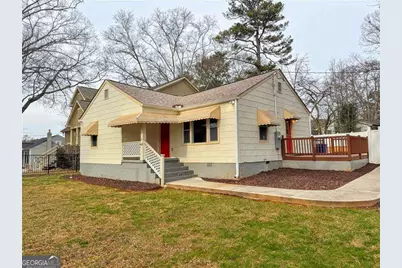 649 Valley Brook Road, Scottdale, GA 30079 - Photo 1