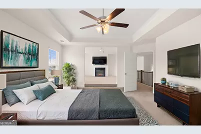 1776 Goodwin Drive, Hampton, GA 30228 - Photo 58