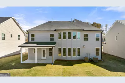 1776 Goodwin Drive, Hampton, GA 30228 - Photo 34