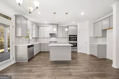 1776 Goodwin Drive, Hampton, GA 30228 - Photo 10