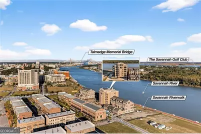 440 Geo Meyer Avenue #1, Savannah, GA 31401 - Photo 2