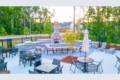 556 Silver Moon Drive, Loganville, GA 30052 - Photo 38