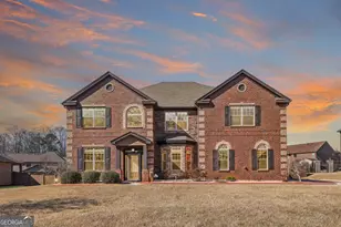 200 Snow Bird Dr, Hampton, GA 30228 - Photo 1