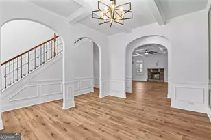 200 Snow Bird Dr, Hampton, GA 30228 - Photo 4