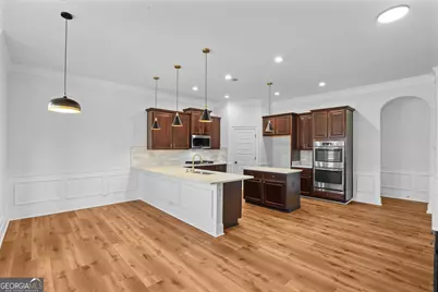 200 Snow Bird Drive, Hampton, GA 30228 - Photo 10