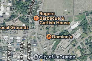 101 McGee St, Lagrange, GA 30241 - Photo 12