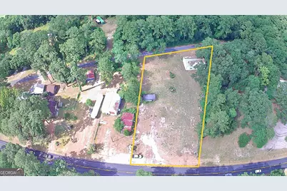 0 Wilma Edwards Road, Ellabell, GA 31308 - Photo 8