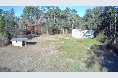 0 Wilma Edwards Road, Ellabell, GA 31308 - Photo 2