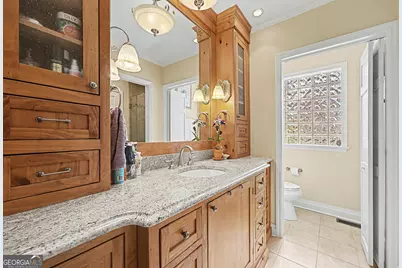 17 Atkinson Street, Newnan, GA 30263 - Photo 34