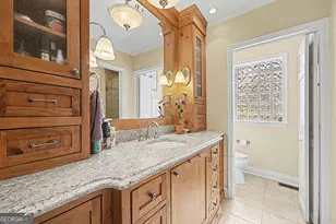 17 Atkinson St, Newnan, GA 30263 - Photo 34