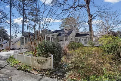 17 Atkinson Street, Newnan, GA 30263 - Photo 46