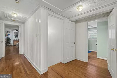 17 Atkinson Street, Newnan, GA 30263 - Photo 20