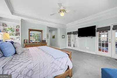 17 Atkinson Street, Newnan, GA 30263 - Photo 26