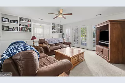 17 Atkinson Street, Newnan, GA 30263 - Photo 10