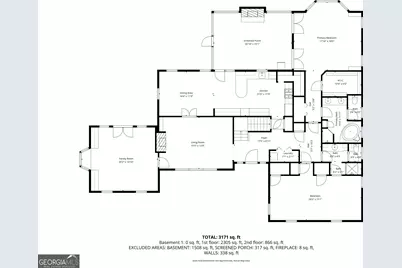 17 Atkinson Street, Newnan, GA 30263 - Photo 48