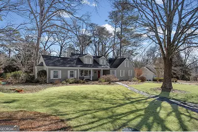 17 Atkinson Street, Newnan, GA 30263 - Photo 2