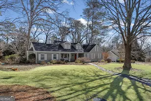 17 Atkinson St, Newnan, GA 30263 - Photo 2