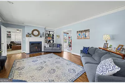 17 Atkinson Street, Newnan, GA 30263 - Photo 6