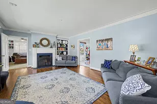 17 Atkinson St, Newnan, GA 30263 - Photo 6