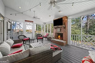17 Atkinson St, Newnan, GA 30263 - Photo 38