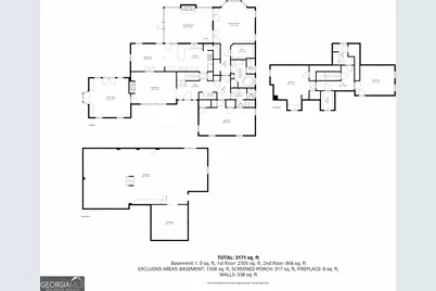 17 Atkinson Street, Newnan, GA 30263 - Photo 50