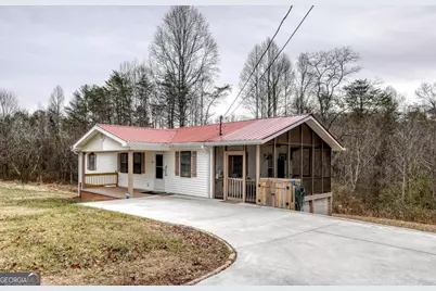 643 Number 20 Mine Road, McCaysville, GA 30555 - Photo 10