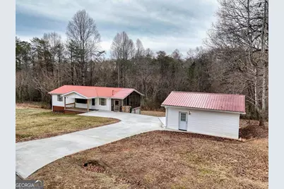 643 Number 20 Mine Road, McCaysville, GA 30555 - Photo 1