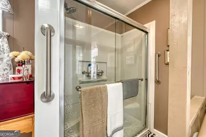 643 Number 20 Mine Road, McCaysville, GA 30555 - Photo 20