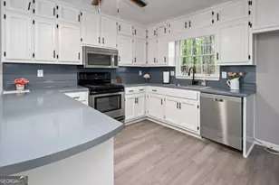 165 Fox Hunt Ct, Fayetteville, GA 30214 - Photo 8