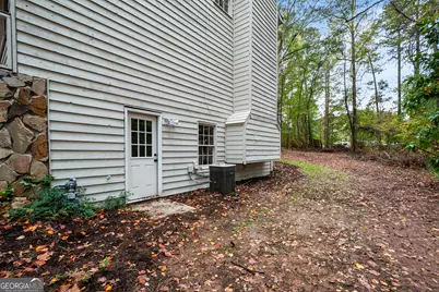165 Fox Hunt Court, Fayetteville, GA 30214 - Photo 36