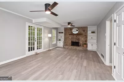 165 Fox Hunt Court, Fayetteville, GA 30214 - Photo 14