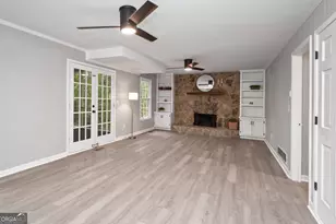 165 Fox Hunt Ct, Fayetteville, GA 30214 - Photo 14