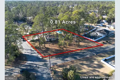 901 City Boulevard, Waycross, GA 31501 - Photo 4