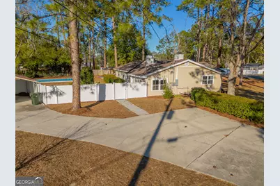 901 City Boulevard, Waycross, GA 31501 - Photo 8