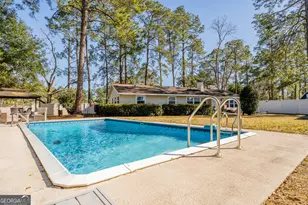 901 City Blvd, Waycross, GA 31501 - Photo 34