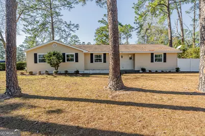 901 City Boulevard, Waycross, GA 31501 - Photo 2