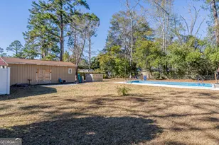 901 City Blvd, Waycross, GA 31501 - Photo 32