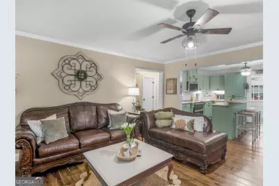 120 Ellerbee Lake Road, Thomaston, GA 30286 - Photo 2