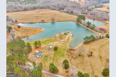 120 Ellerbee Lake Road, Thomaston, GA 30286 - Photo 20
