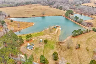 120 Ellerbee Lake Rd, Thomaston, GA 30286 - Photo 20