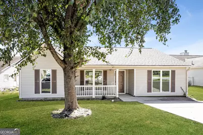 374 Eagles Crossing Circle, Riverdale, GA 30274 - Photo 2