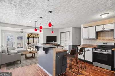 70 Birch Road, Covington, GA 30014 - Photo 6