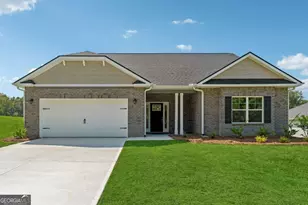 255 Eason St, Bowdon, GA 30108 - Photo 1
