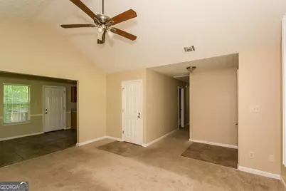 40 Richmond Place #LOT 95, Newnan, GA 30265 - Photo 4