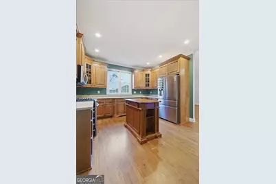 117 Legare Court, Macon, GA 31210 - Photo 4