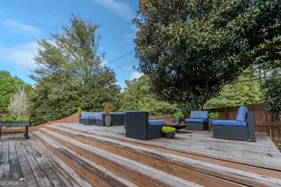 117 Legare Court, Macon, GA 31210 - Photo 46