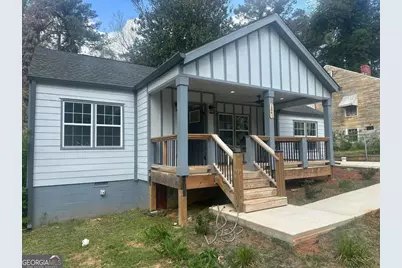 1841 Bayberry Drive SW, Atlanta, GA 30311 - Photo 4