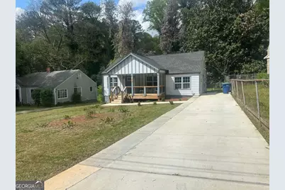 1841 Bayberry Drive SW, Atlanta, GA 30311 - Photo 52