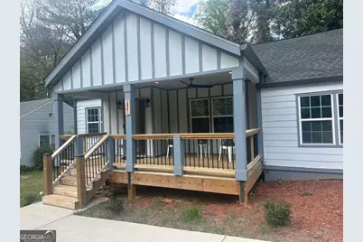 1841 Bayberry Drive SW, Atlanta, GA 30311 - Photo 58